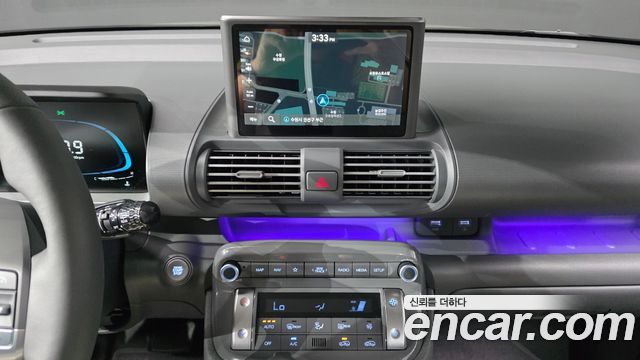 Hyundai Casper 2023 — photo 19
