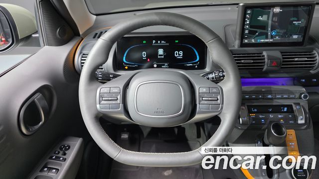 Hyundai Casper 2023 — photo 20