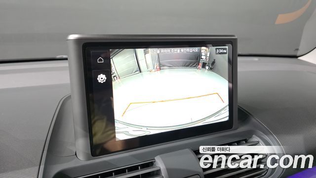 Hyundai Casper 2023 — photo 21