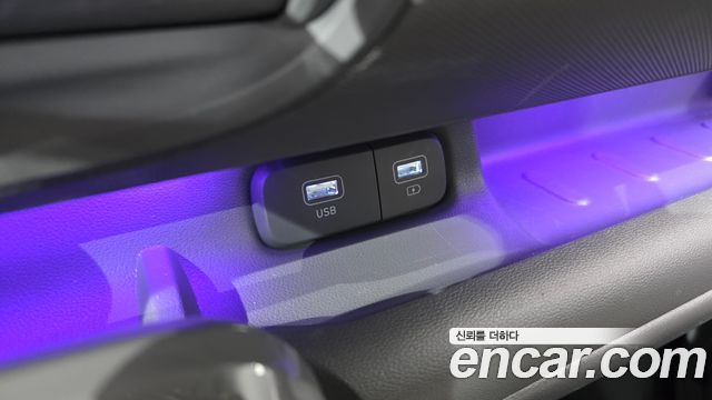 Hyundai Casper 2023 — photo 23