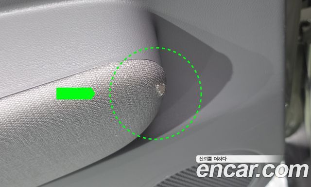 Hyundai Casper 2023 — photo 24