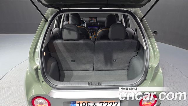 Hyundai Casper 2023 — photo 25