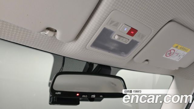 Hyundai Casper 2023 — photo 26