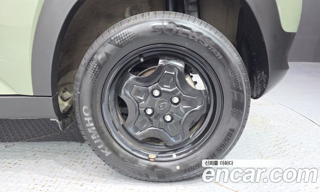 Hyundai Casper 2023 — photo 7