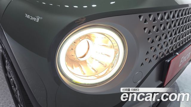 Hyundai Casper 2023 — photo 8