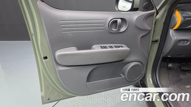 Hyundai Casper 2023 — photo 14