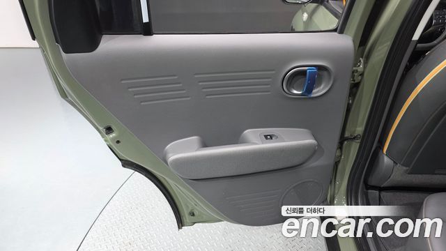 Hyundai Casper 2023 — photo 15