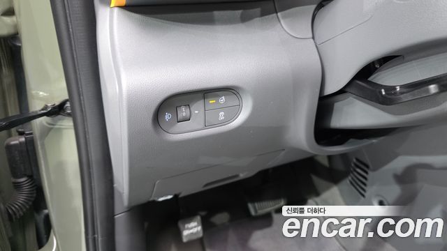 Hyundai Casper 2023 — photo 27