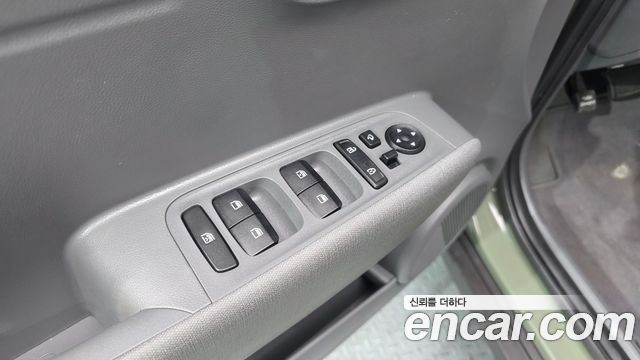 Hyundai Casper 2023 — photo 28