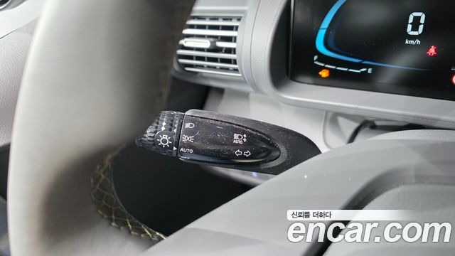 Hyundai Casper 2023 — photo 29