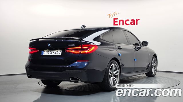BMW Gran Turismo 2020 — photo 2