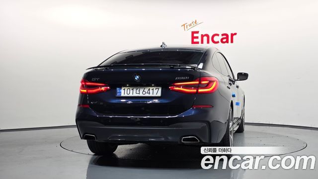 BMW Gran Turismo 2020 — photo 4