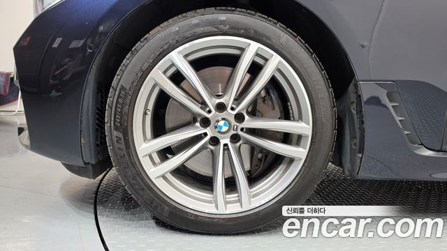 BMW Gran Turismo 2020 — photo 5
