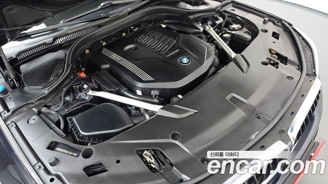 BMW Gran Turismo 2020 — photo 6