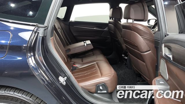 BMW Gran Turismo 2020 — photo 17