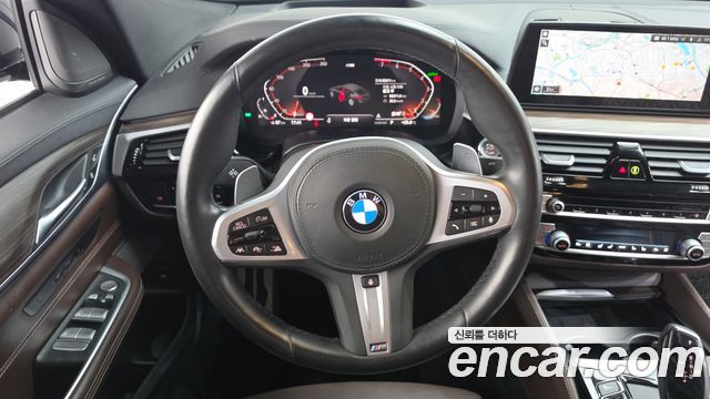 BMW Gran Turismo 2020 — photo 19