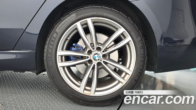 BMW Gran Turismo 2020 — photo 7