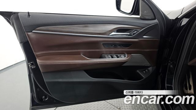 BMW Gran Turismo 2020 — photo 14