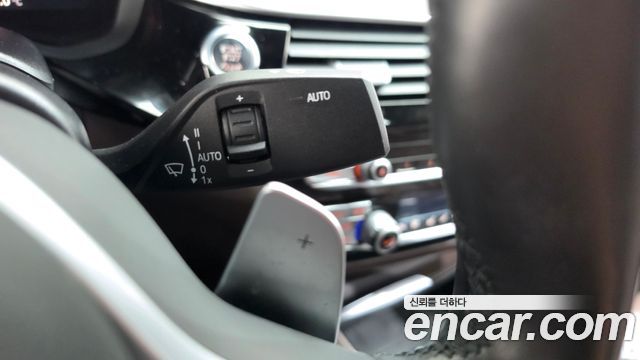BMW Gran Turismo 2020 — photo 27