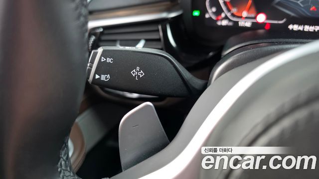 BMW Gran Turismo 2020 — photo 29