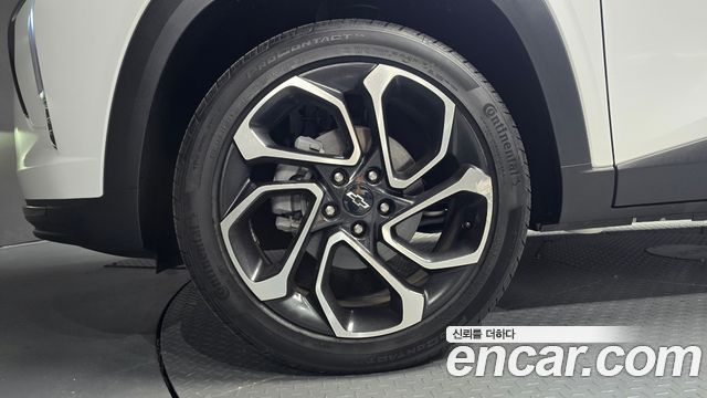 Chevrolet Korea Trax 2026 — photo 5