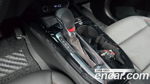 Chevrolet Korea Trax 2026 — photo 9