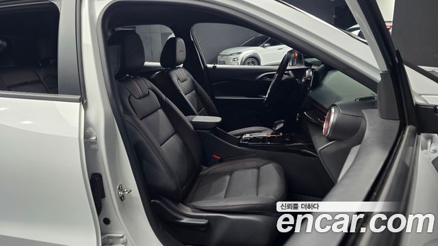 Chevrolet Korea Trax 2026 — photo 10