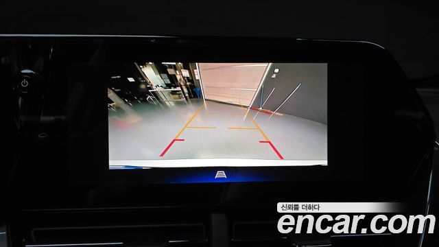 Chevrolet Korea Trax 2026 — photo 16
