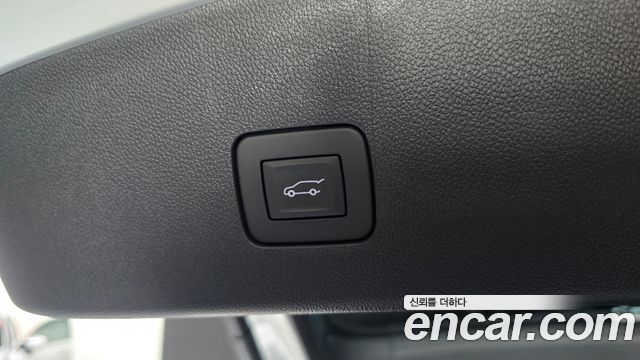 Chevrolet Korea Trax 2026 — photo 18