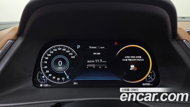 Hyundai Sonata 2022 — photo 11
