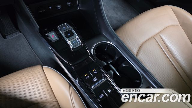 Hyundai Sonata 2022 — photo 12