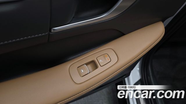Hyundai Sonata 2022 — photo 24