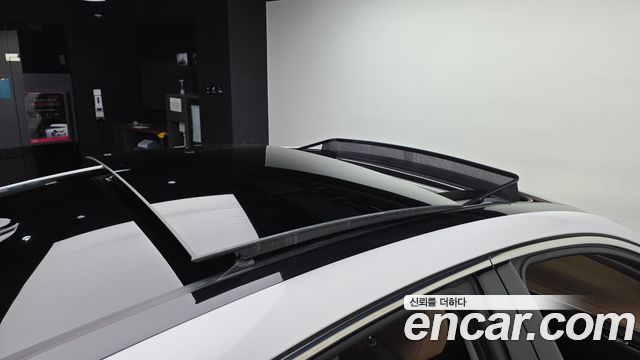 Hyundai Sonata 2022 — photo 25