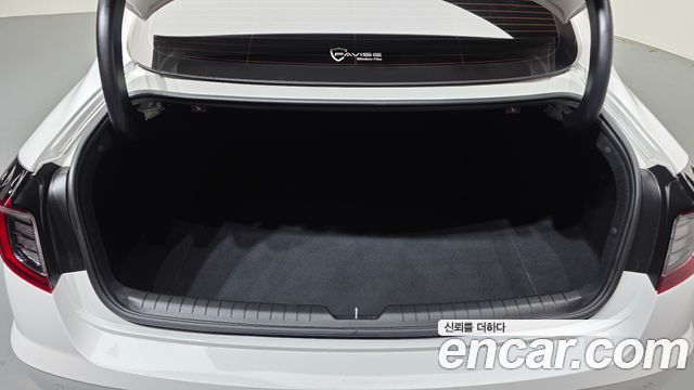 Hyundai Sonata 2022 — photo 26