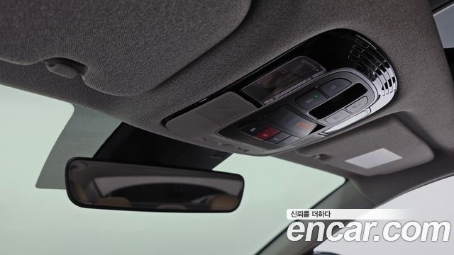 Hyundai Sonata 2022 — photo 27