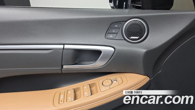 Hyundai Sonata 2022 — photo 28