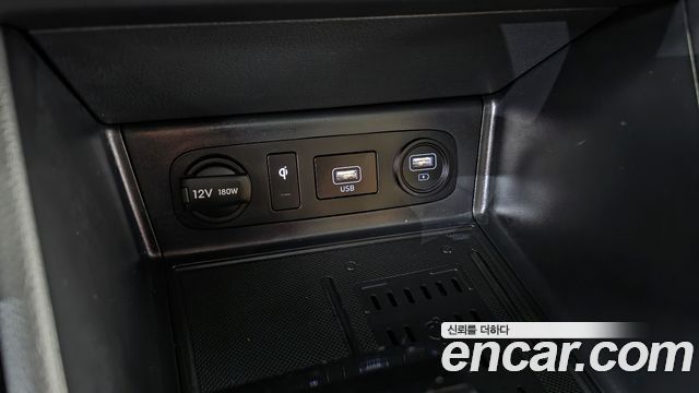 Hyundai Sonata 2022 — photo 34