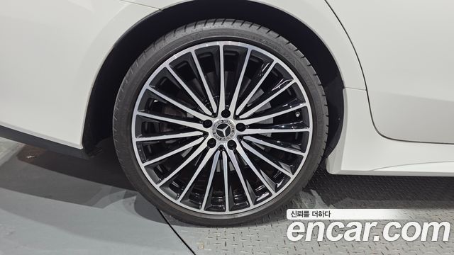 Mercedes-Benz CLS-Class 2023 — photo 5
