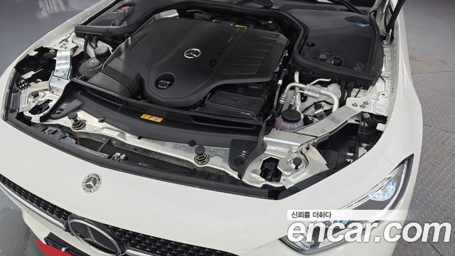 Mercedes-Benz CLS-Class 2023 — photo 6