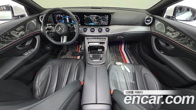 Mercedes-Benz CLS-Class 2023 — photo 10