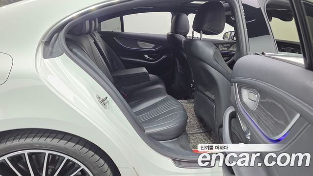 Mercedes-Benz CLS-Class 2023 — photo 18