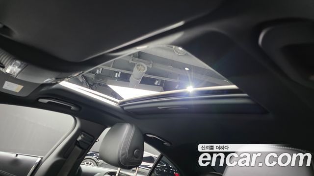 Mercedes-Benz CLS-Class 2023 — photo 23