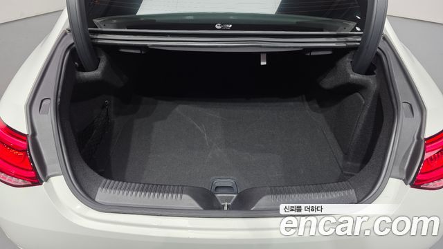 Mercedes-Benz CLS-Class 2023 — photo 25