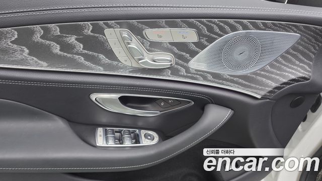 Mercedes-Benz CLS-Class 2023 — photo 29