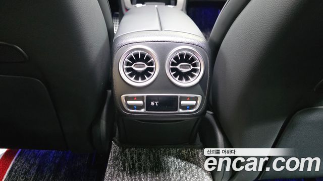 Mercedes-Benz CLS-Class 2023 — photo 30