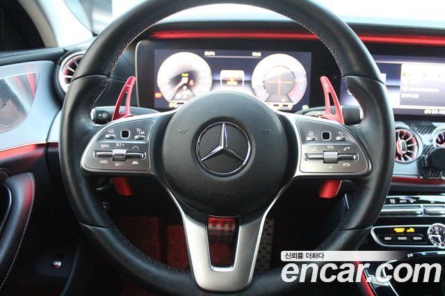 Mercedes-Benz CLS-Class 2019 — photo 10