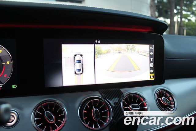 Mercedes-Benz CLS-Class 2019 — photo 11