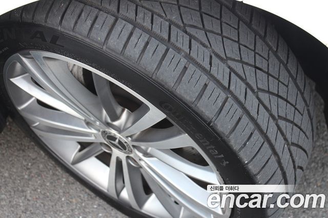 Mercedes-Benz CLS-Class 2019 — photo 18