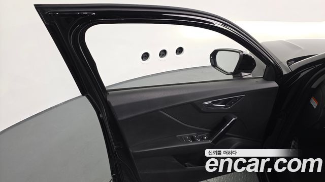 Audi Q2 2023 — photo 14