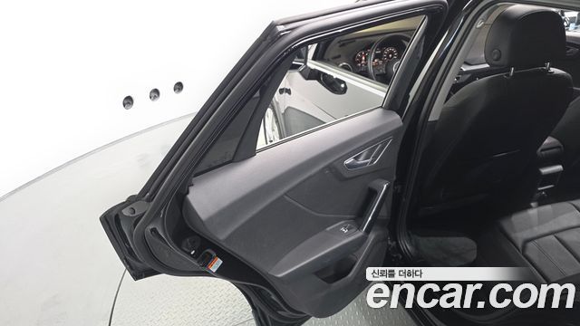 Audi Q2 2023 — photo 15